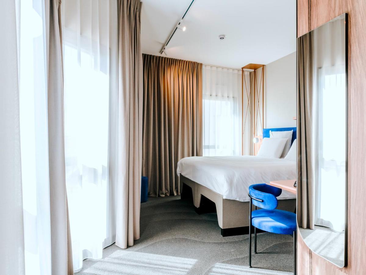Mercure Brest Centre Port Ngoại thất bức ảnh
